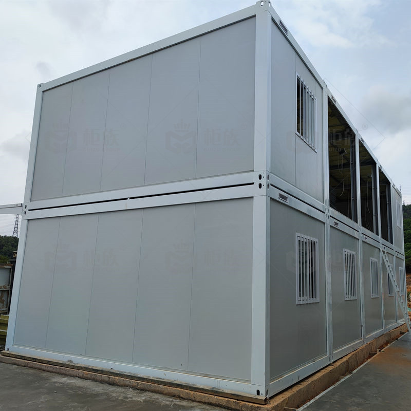 assembly container dormitory suppliers