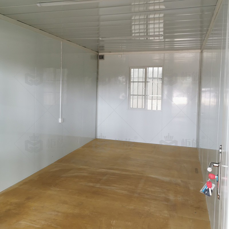 cheapest detachable container house