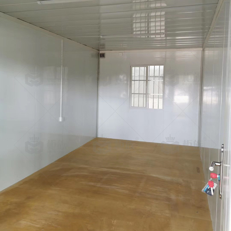 cargo container house cost
