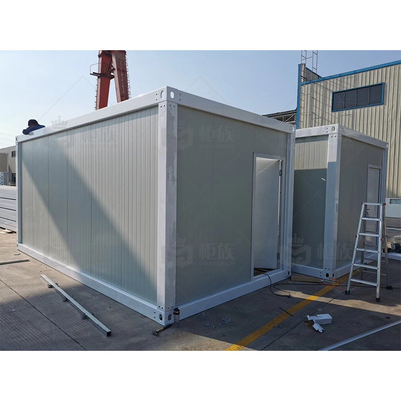 low price 40ft container accommodation