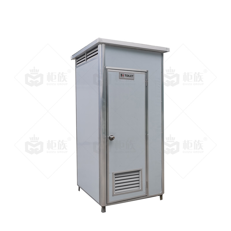 factory supply EPS sandwich panel toilet