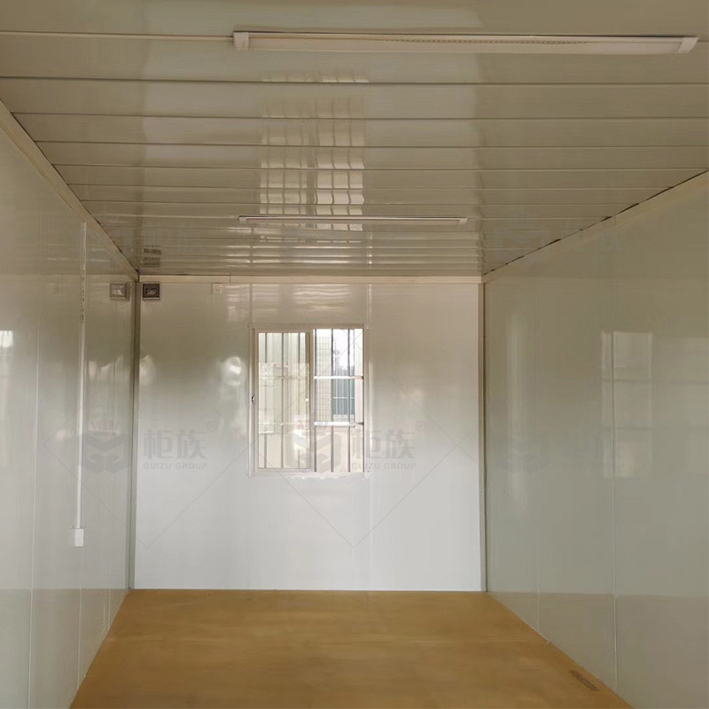 china detachable container house