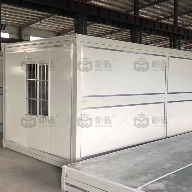 foldable container house for sale