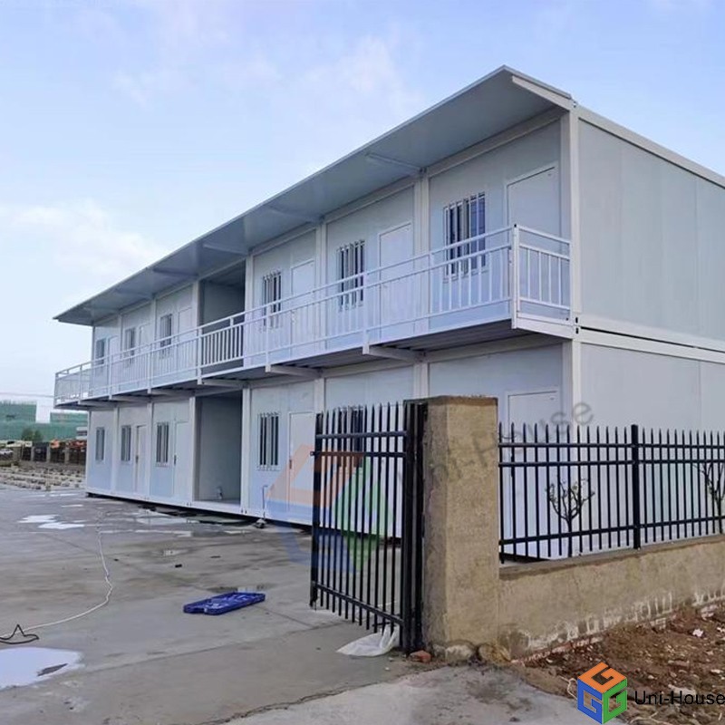 Container Houses For Sale