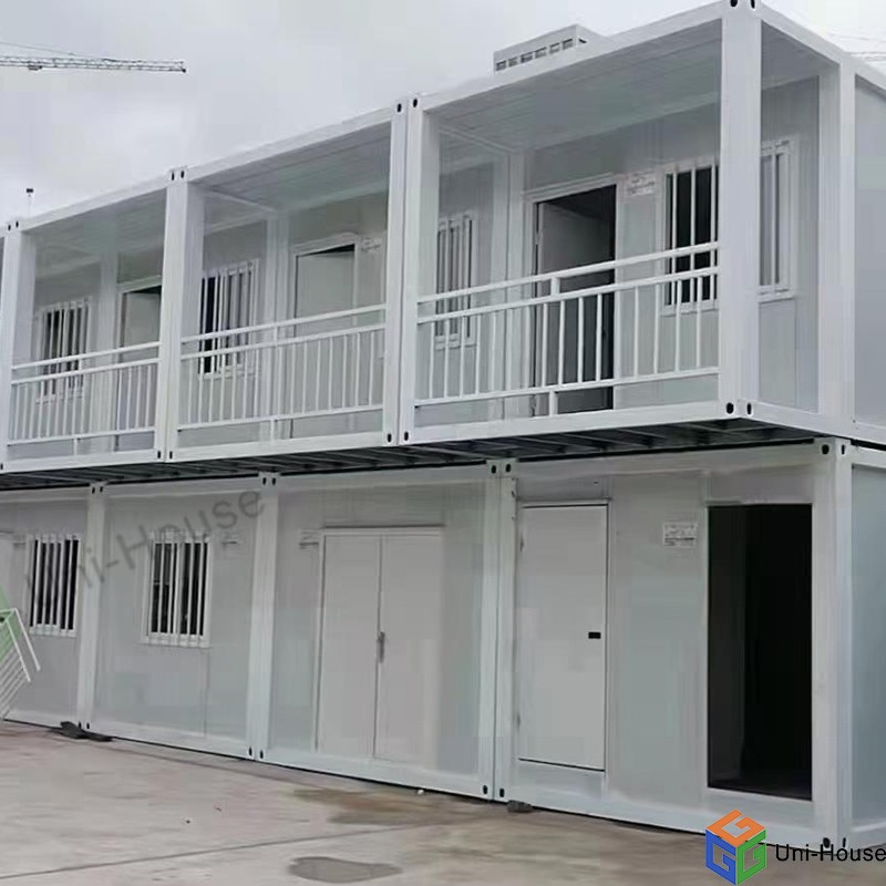 container home from china
