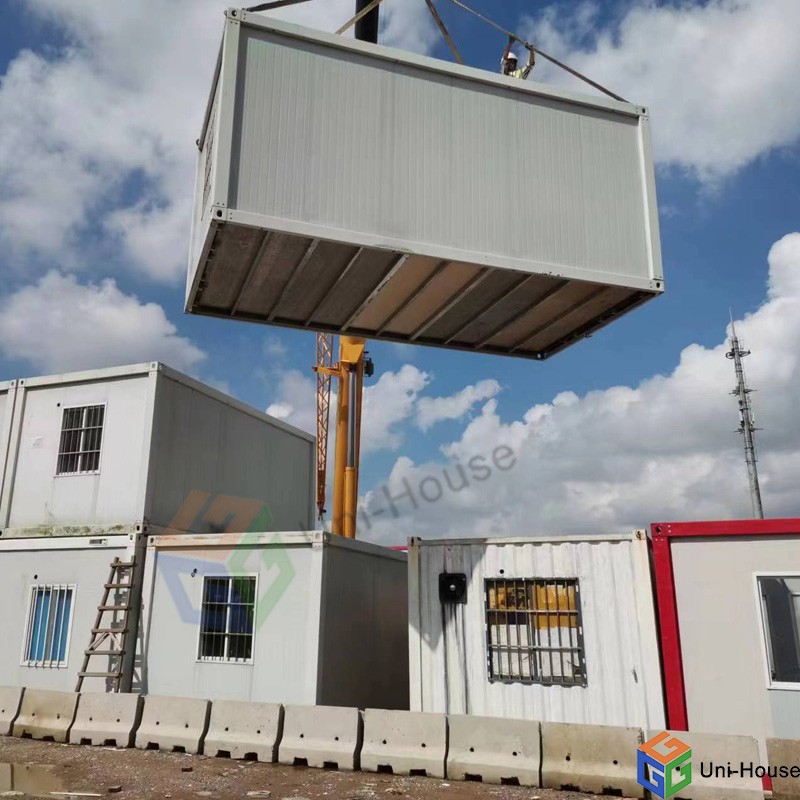 Prefab Tiny Homes