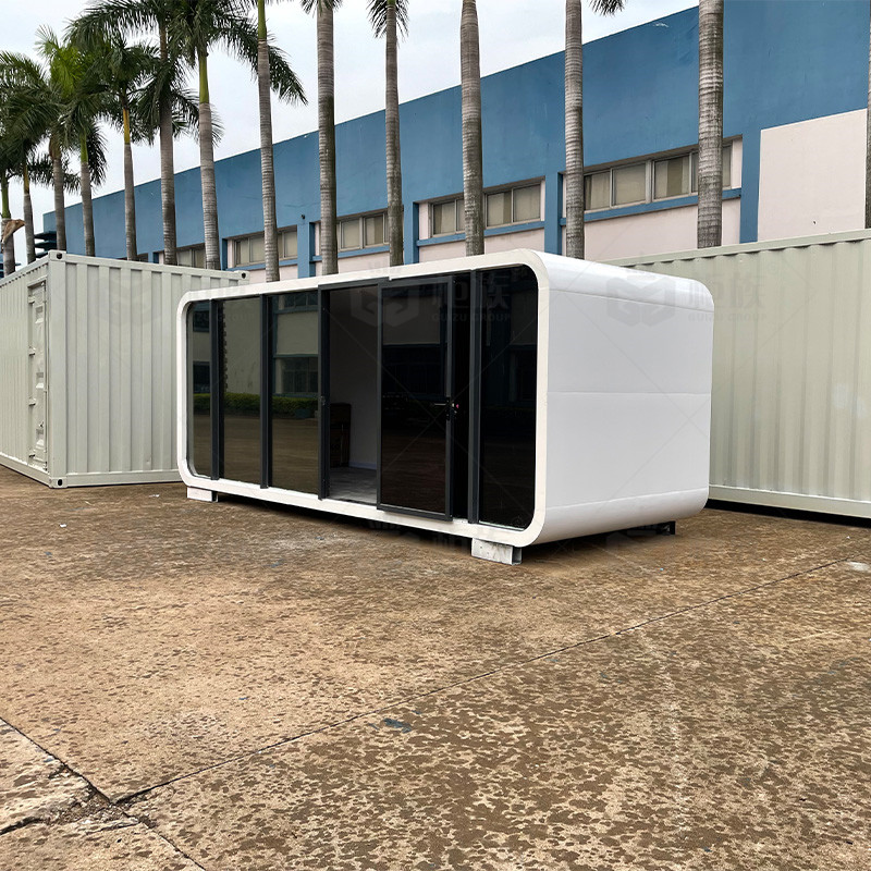 Guizu Custom Container Podhouse For Sale
