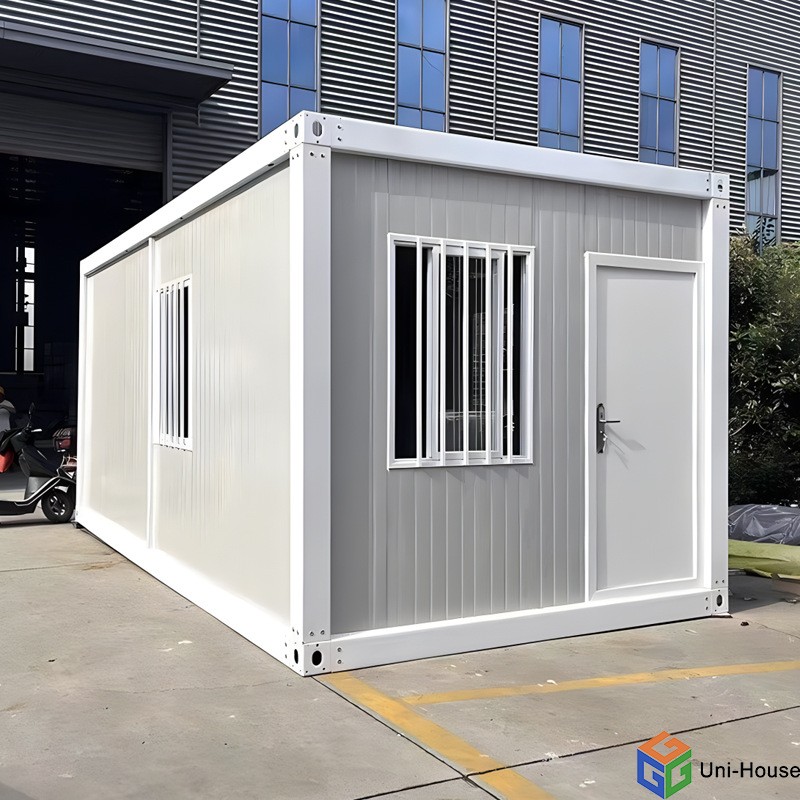Readymade Diy Container Mobile House Builders And Manufacturers